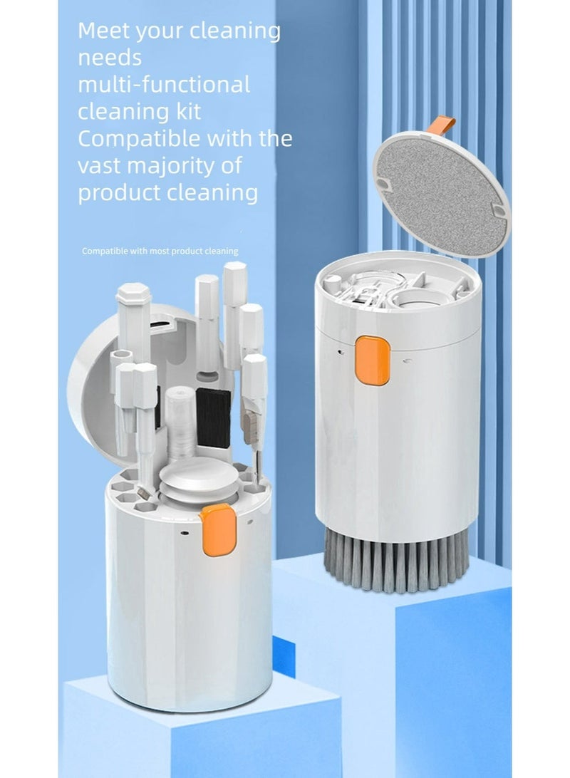 Nariele مجموعة فرش تنظيف أدوات لوحة المفاتيح والشاشة 20 في 1 - Image 3